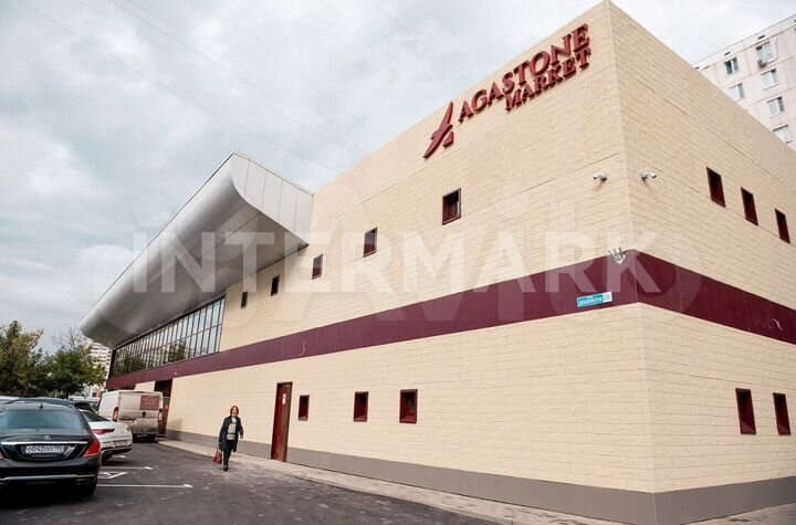 Продам здание, 1198.2 м²