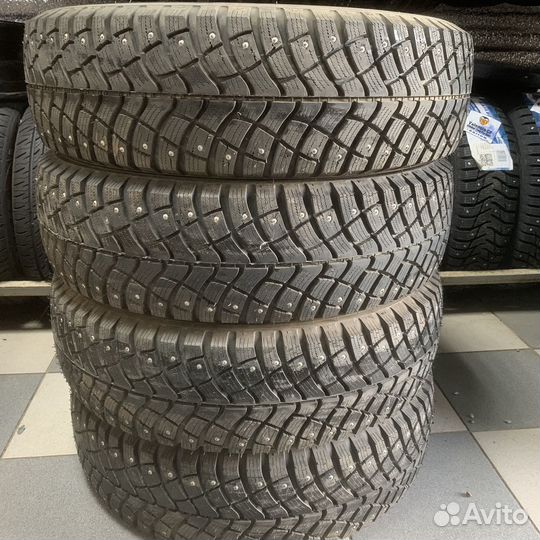 КАМА Кама-515 205/75 R15