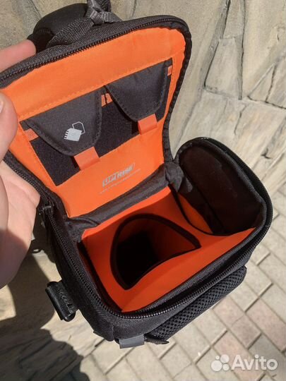 Чехол для фотоаппарата