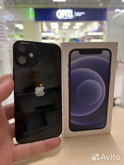 iPhone 12 mini, 64 ГБ
