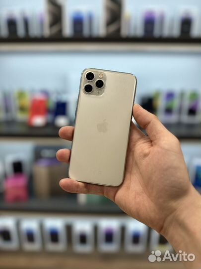 iPhone 11 Pro, 64 ГБ