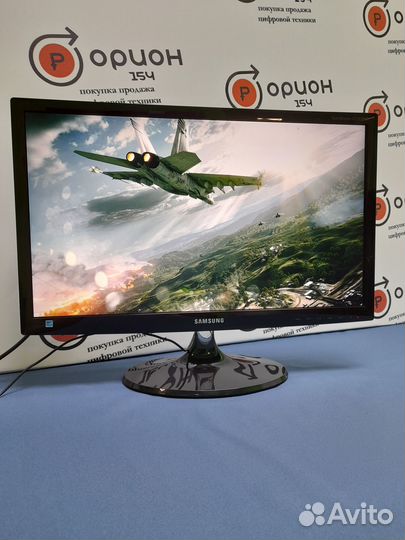 Монитор Samsung S23B350T 23 дюйма