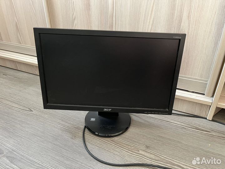 Монитор acer