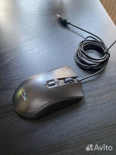 Игровая мышь HyperX Pulsefire FPS PRO RGB