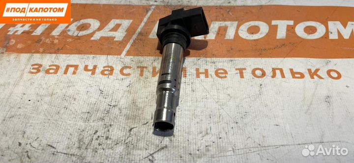 Катушка зажигания Volkswagen Passat B7 2011