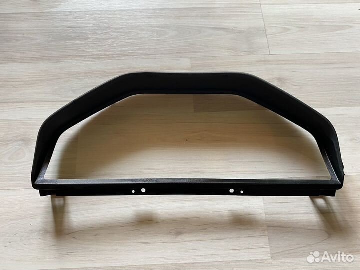 Рамка приборной панели bmw e30