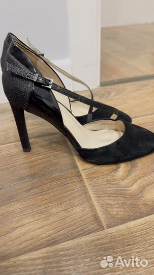 Туфли 37 р