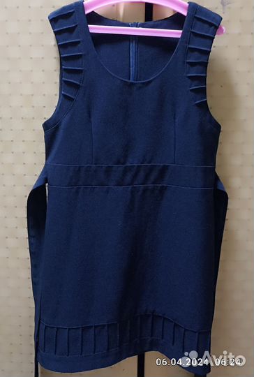 Школьная форма для девочки 116-122