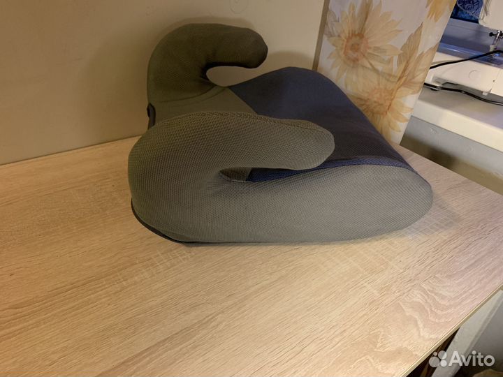 Детское автокресло