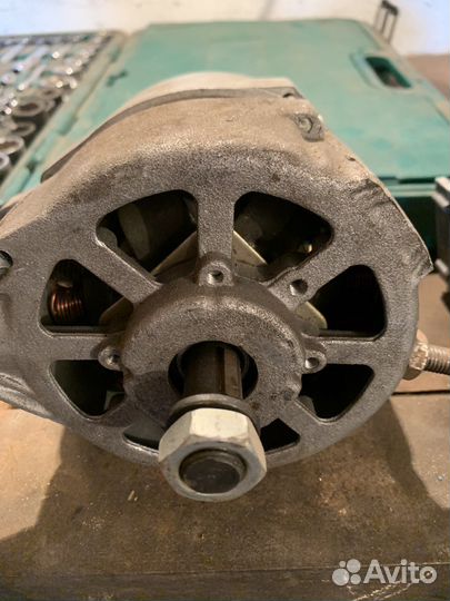 Генераторы