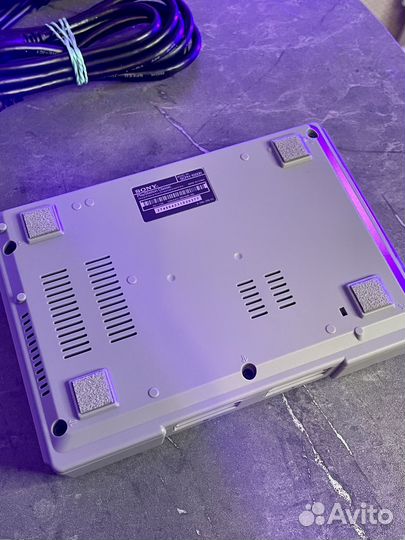 Sony playstation classic mini