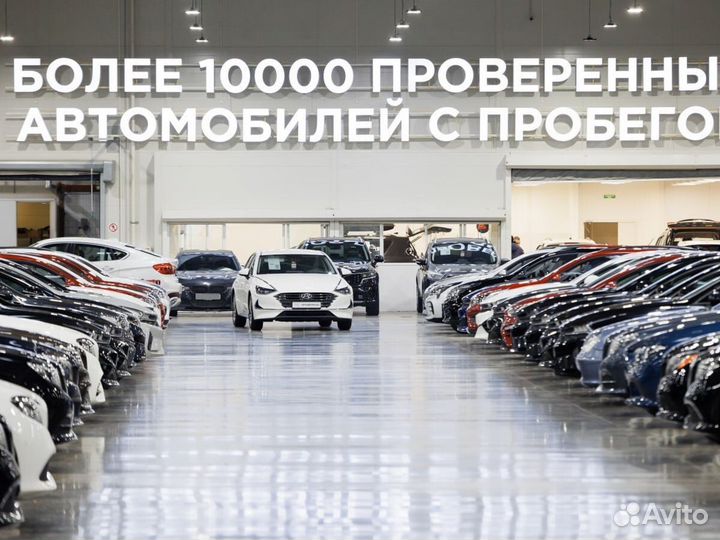 Geely Monjaro 2.0 AT, 2023, 400 км