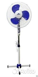 Вентилятор напольный