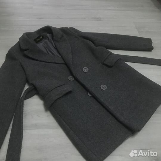 Пальто женское
