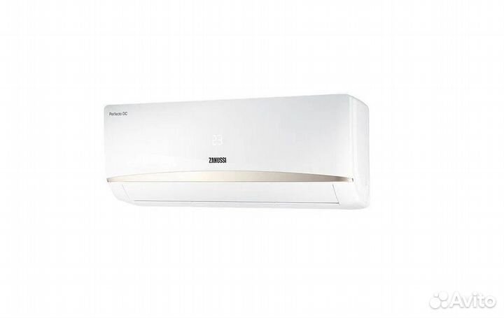 Сплит система Zanussi zacs-012 HPF/A22/N1/In