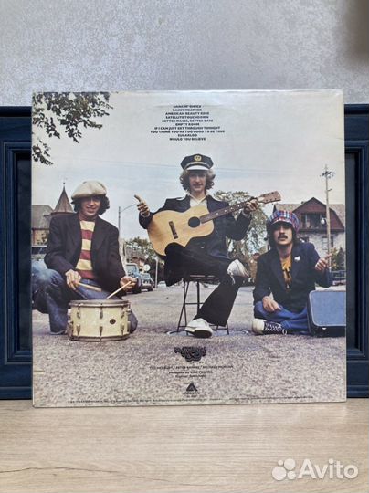 THE movies The Movies