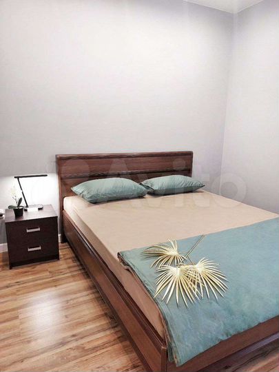 Квартира-студия, 35 м², 18/18 эт.