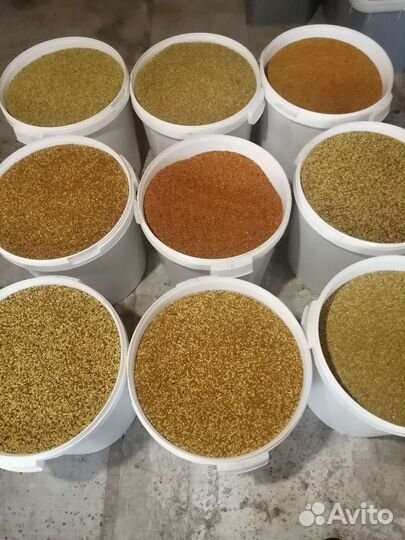 Пыльца пчелиная