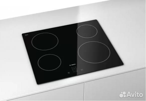 Варочная панель Bosch pke611d17e Германия