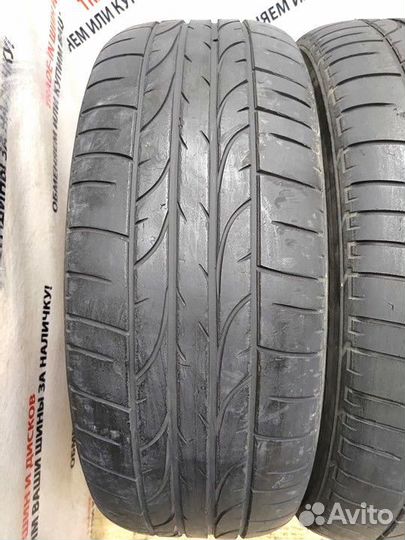 Bridgestone Dueler H/P Sport 235/60 R18