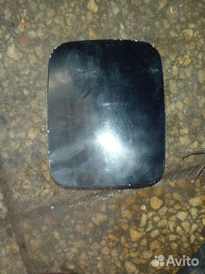 Лючок бензобака suzuki ignis ht51s