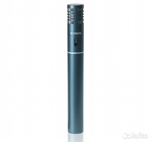 Микрофон Carol Sigma Plus 5