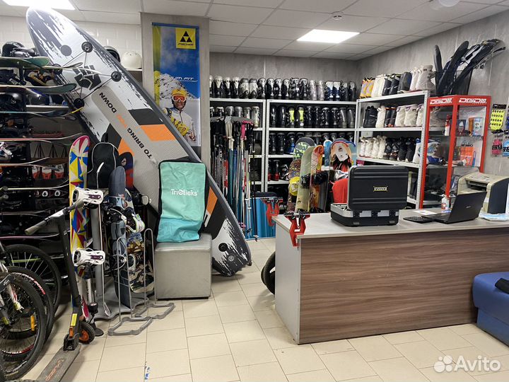 Прокат велосипедов, палаток, сап бордов