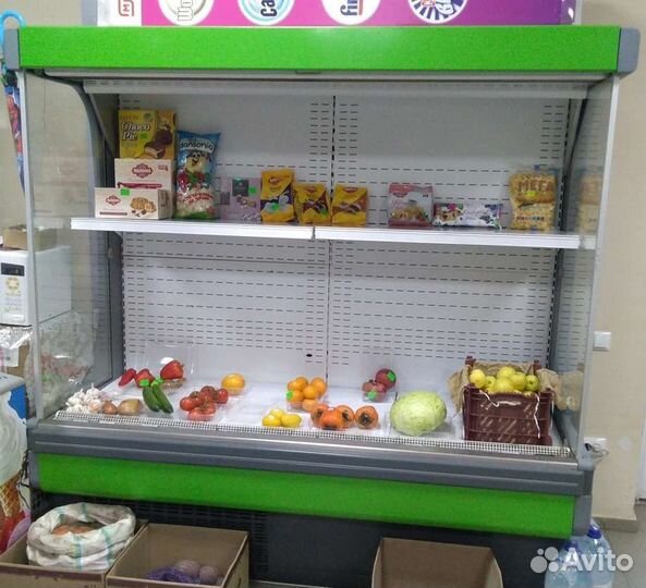 Холодильник