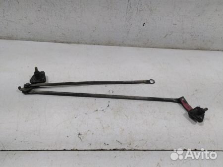 Трапеция стеклоочистителя