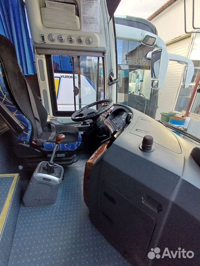 Перевозка пассажиров