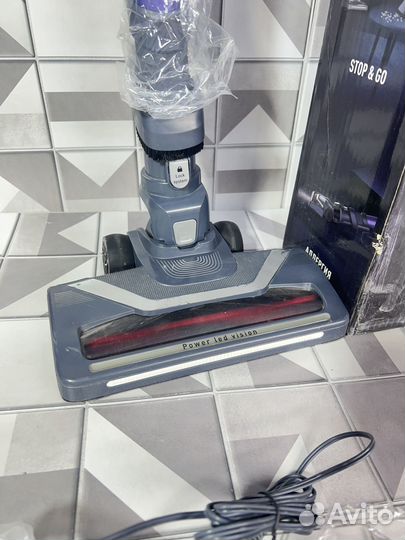 Пылесос Tefal