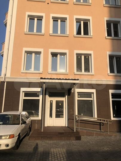 Свободного назначения, 120 м²