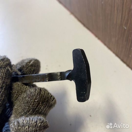 Ограничитель двери задний Peugeot 308 T7 EP6