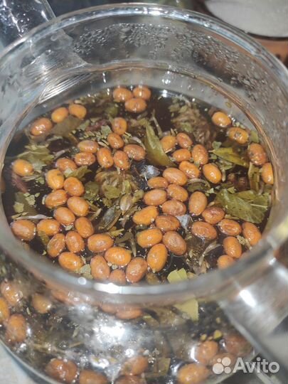 Иван-чай. Варенье