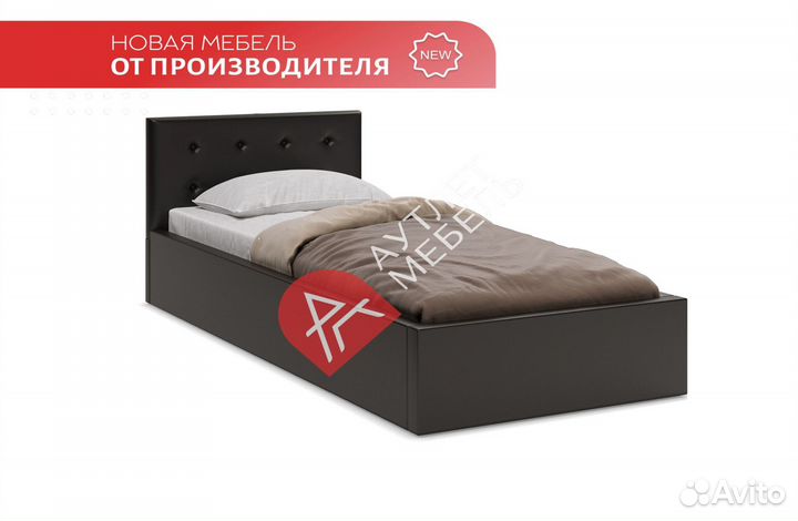 Кровать