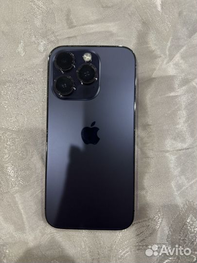 iPhone 14 Pro, 256 ГБ