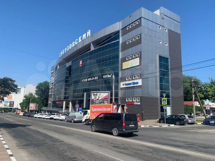 Сдам, псн/торговое, Центр,1 этаж, 150 м²