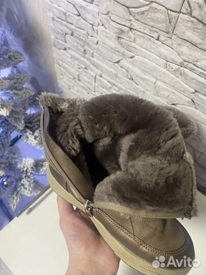 Угги детские 31