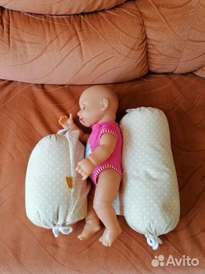 Подушка позиционер Honey Mammy