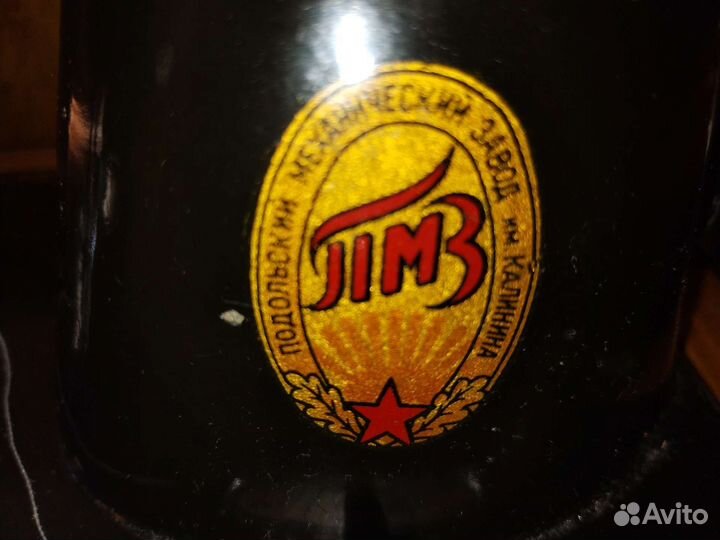 Швейная машина Подольск