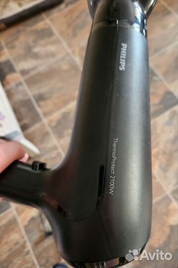 Фен для волос