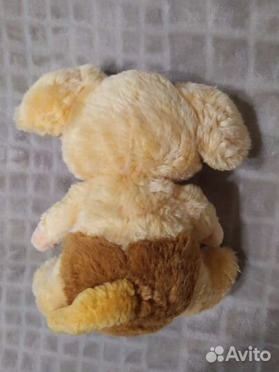 Игрушка Мышка