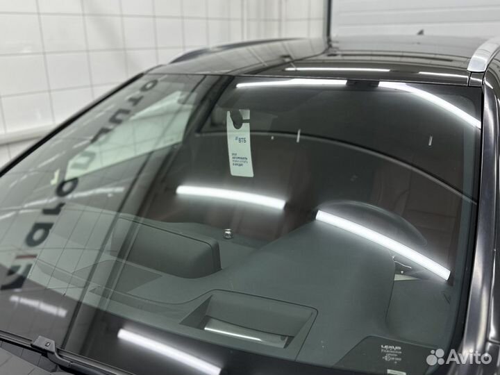 Lexus RX 2.0 AT, 2015, 97 792 км