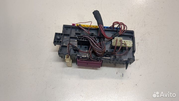 Блок предохранителей Mercedes ML W166 2011, 2013