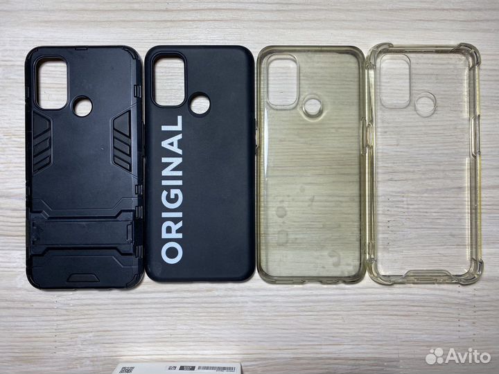 Смартфон Oppo A53