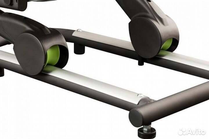 Аренда эллипса Xterra SE205 в Москве