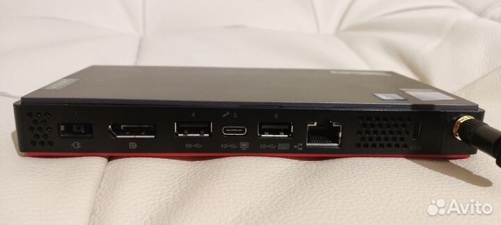 Компьютер Lenovo ThinkCentre