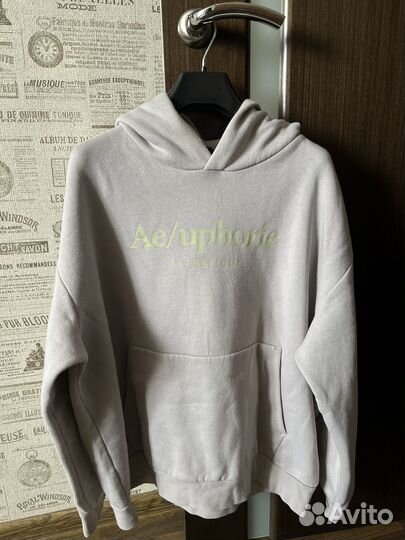 Толстовка H&M