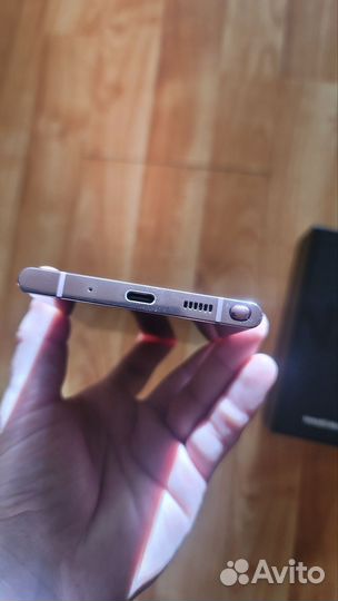 Samsung Galaxy Note 20 Ultra, 12/256 ГБ