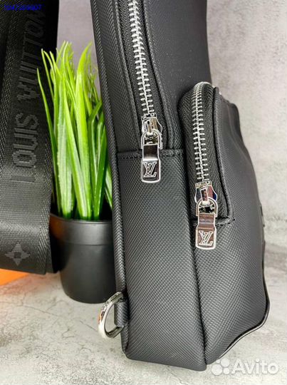 Мужская сумка Louis Vuitton